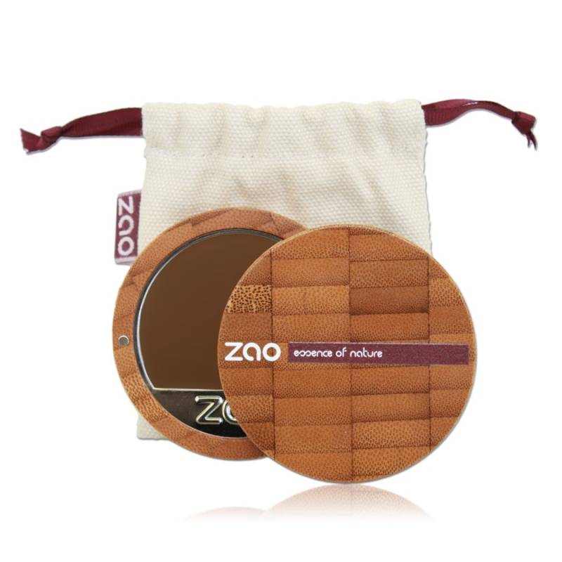 ZAO  ZAO Bamboo Compact foundation 6.0 g von ZAO