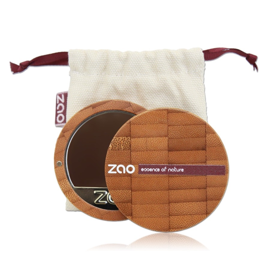 ZAO ZAO Bamboo Compact foundation 6.0 g ZAO ZAO Bamboo Compact foundation 6.0 g von ZAO