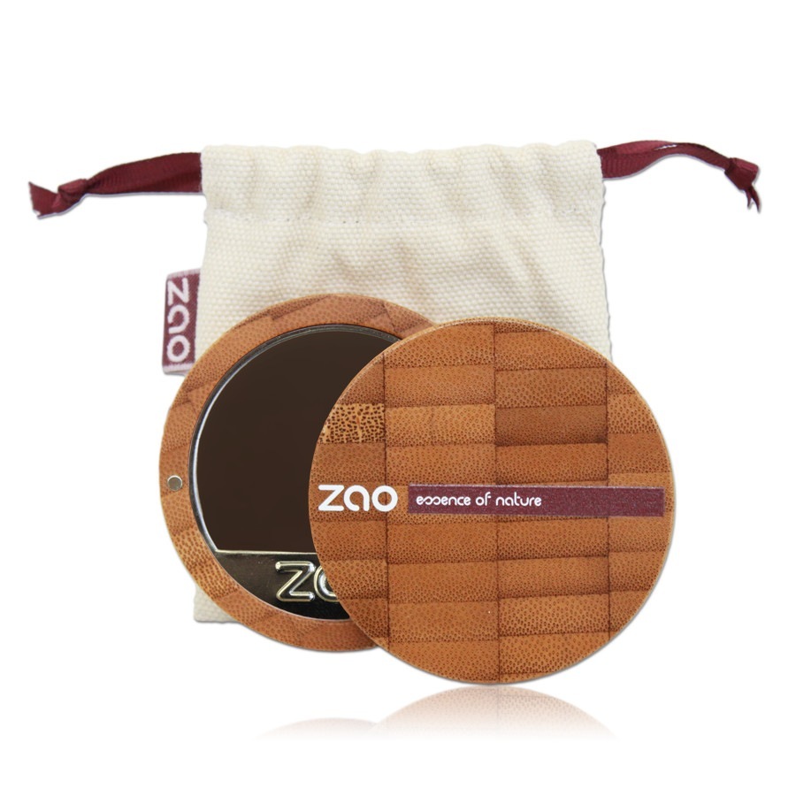 ZAO ZAO Bamboo Compact foundation 6.0 g ZAO ZAO Bamboo Compact foundation 6.0 g von ZAO