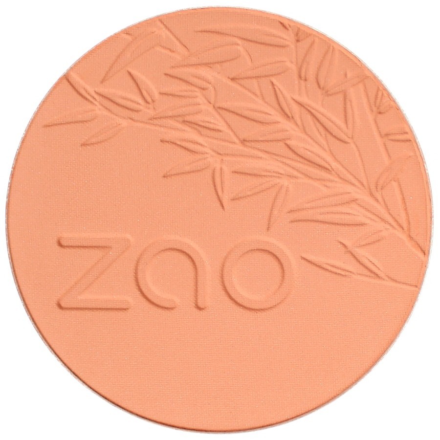 ZAO ZAO Refill Compact Blush 326 Natural Radiance lidschatten 9.0 g ZAO ZAO Refill Compact Blush 326 Natural Radiance lidschatten 9.0 g von ZAO