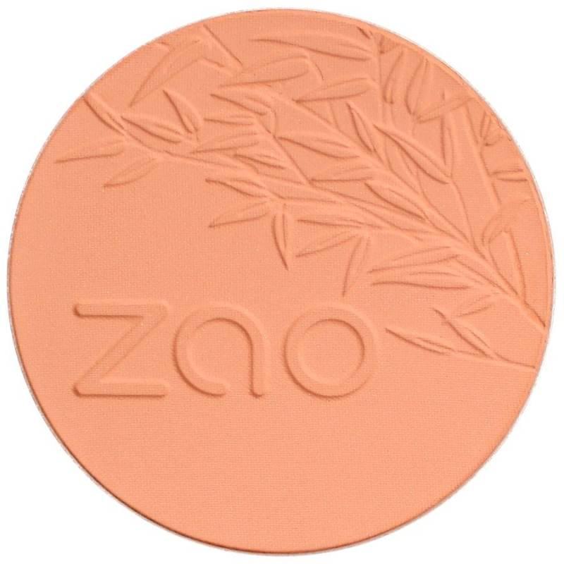 ZAO  ZAO Refill Compact Blush 326 Natural Radiance lidschatten 9.0 g von ZAO