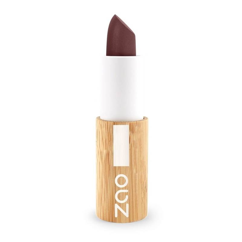 ZAO  ZAO Bamboo Classic lippenstift 3.5 g von ZAO