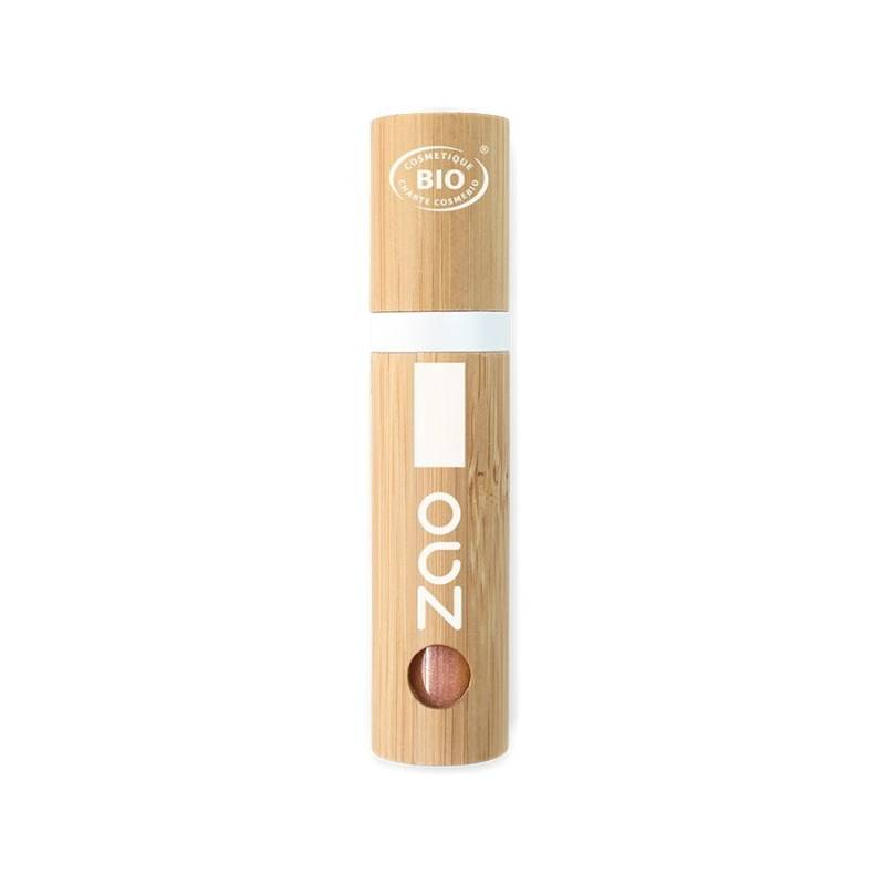 ZAO  ZAO Nr. 016 - Gloss Sun Kiss lipgloss 3.8 ml von ZAO