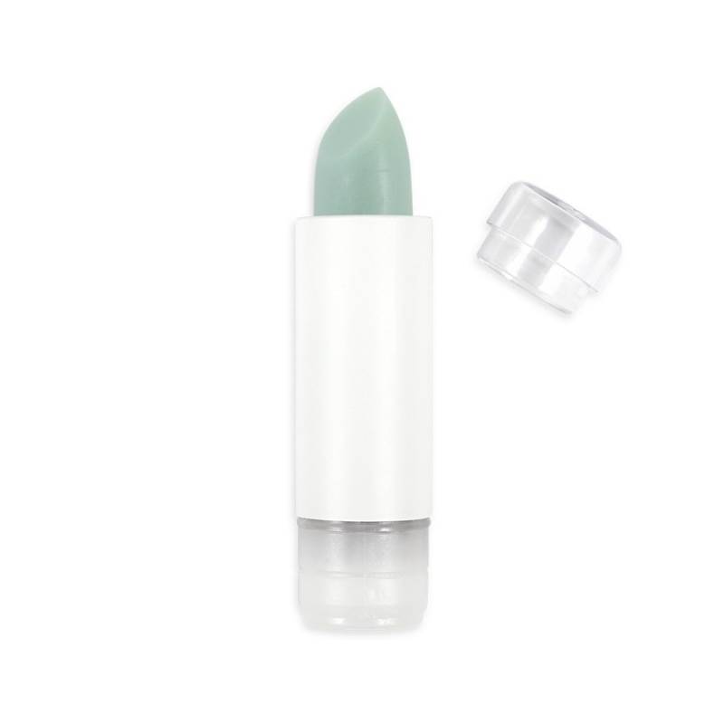 ZAO  ZAO Refill Lip Scrub Stick lippenpflege 3.5 g von ZAO