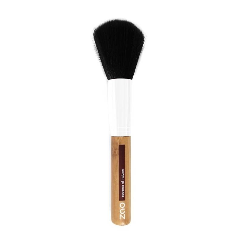 ZAO  ZAO Bamboo Face Powder Brush puderpinsel 1.0 pieces von ZAO