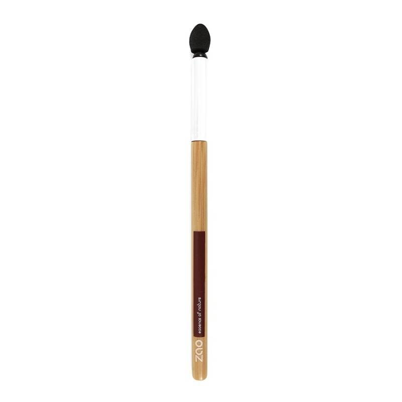 ZAO  ZAO Bamboo Sponge Brush with 4 Refills lidschattenpinsel 1.0 pieces von ZAO