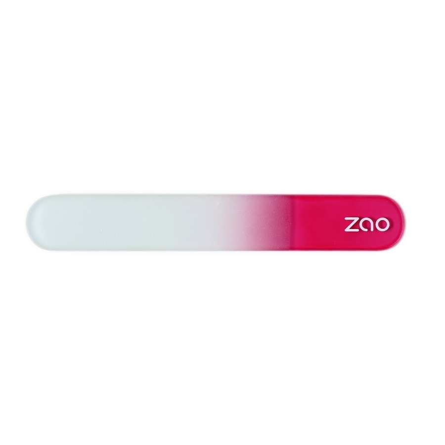 ZAO ZAO Glass Nail File nagelfeile 21.0 g ZAO ZAO Glass Nail File nagelfeile 21.0 g von ZAO