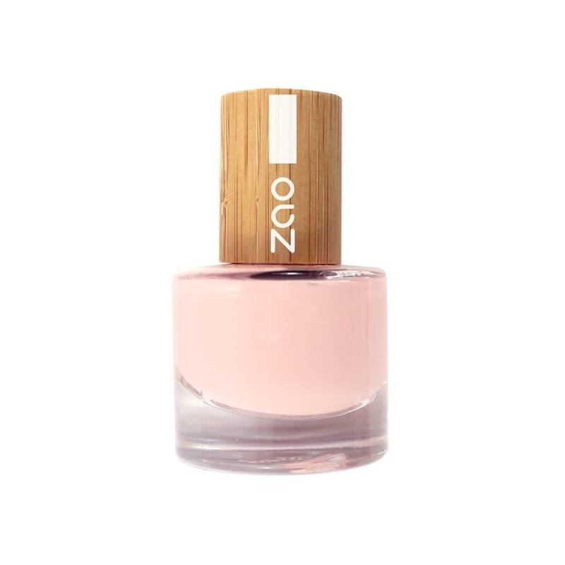 ZAO  ZAO French Manicure nagelbalsam 8.0 ml von ZAO