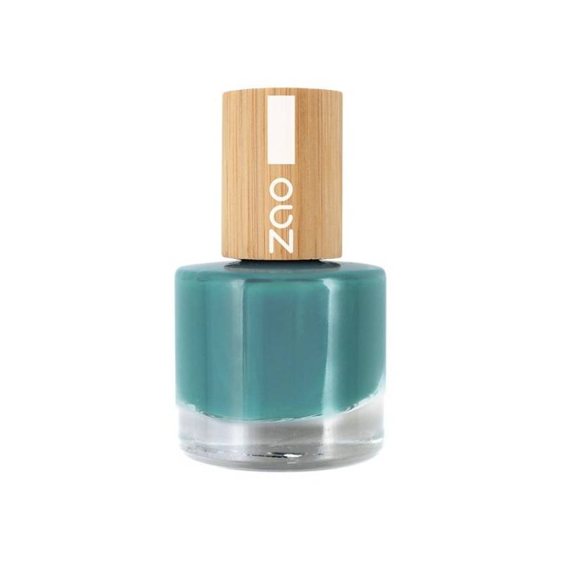 ZAO  ZAO Top Coat nagellack 8.0 ml von ZAO