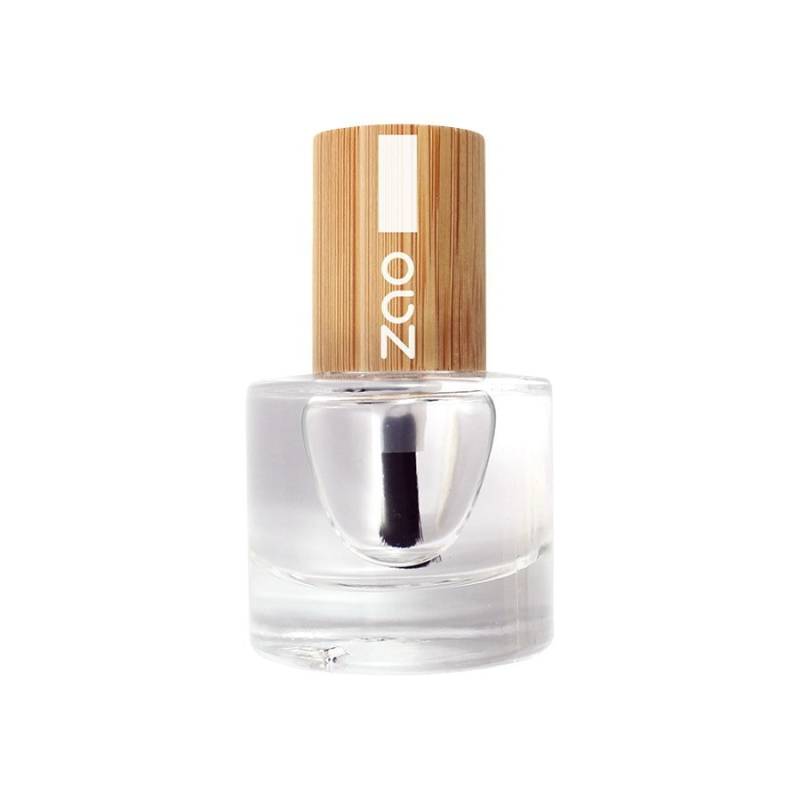 ZAO  ZAO Classic nagelbalsam 8.0 ml von ZAO