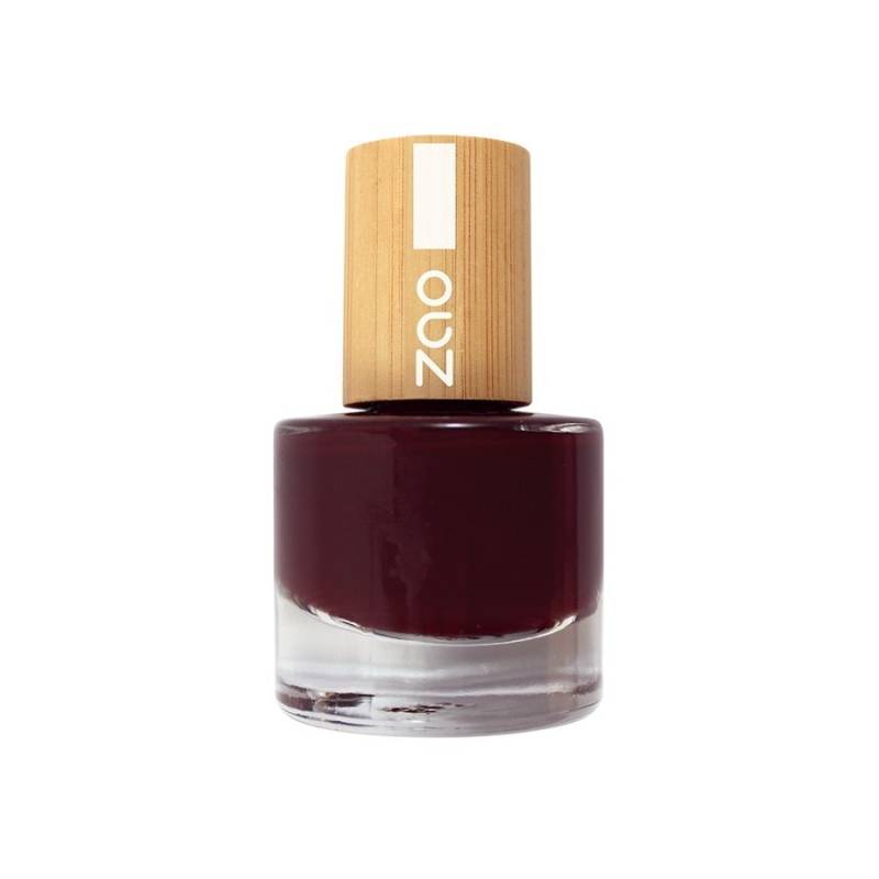 ZAO  ZAO Top Coat nagellack 8.0 ml von ZAO