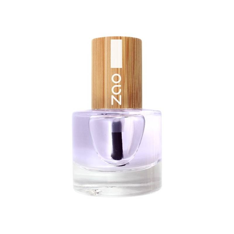 ZAO  ZAO Nailpolish Hardener nagelhaerter 8.0 ml von ZAO