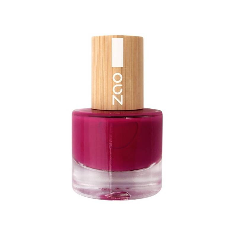 ZAO  ZAO Top Coat nagellack 8.0 ml von ZAO