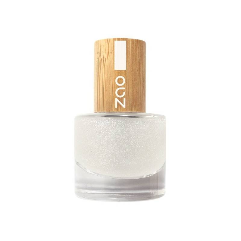 ZAO  ZAO Classic nagelbalsam 8.0 ml von ZAO