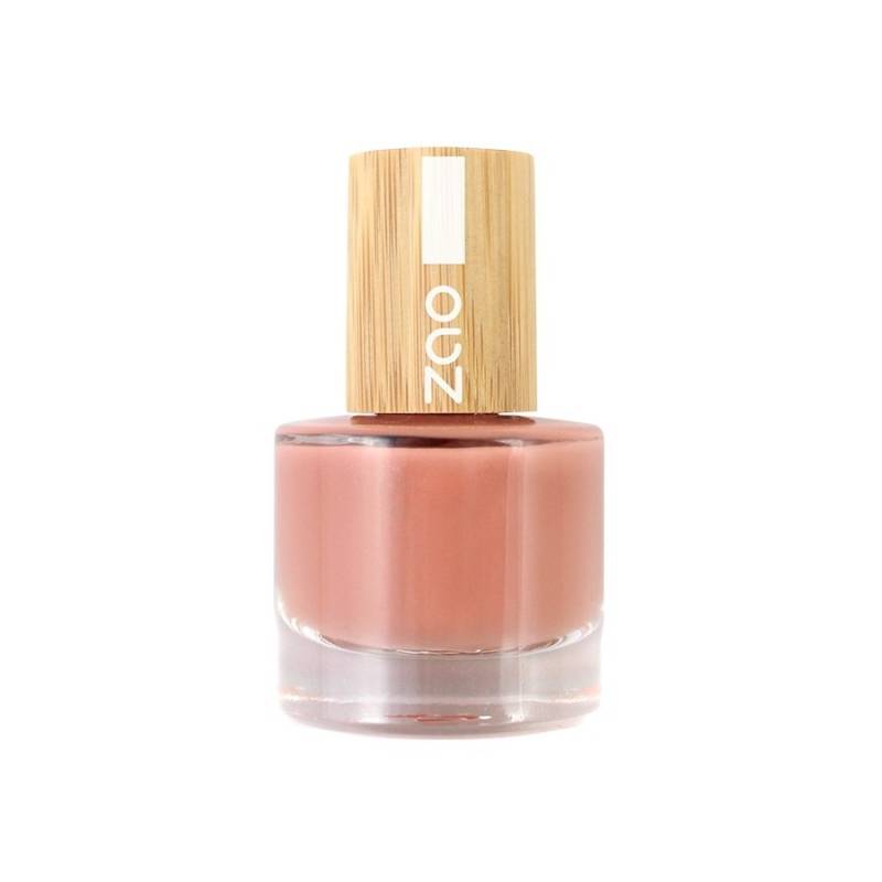 ZAO  ZAO Top Coat nagellack 8.0 ml von ZAO