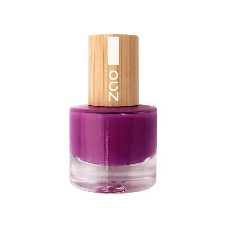 ZAO  ZAO Top Coat nagellack 8.0 ml von ZAO