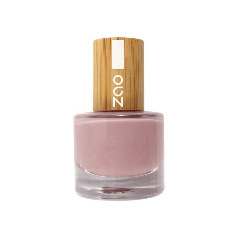 ZAO  ZAO Top Coat nagellack 8.0 ml von ZAO