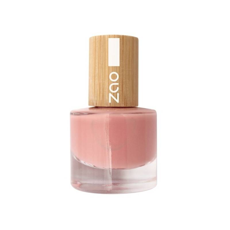 ZAO  ZAO Top Coat nagellack 8.0 ml von ZAO