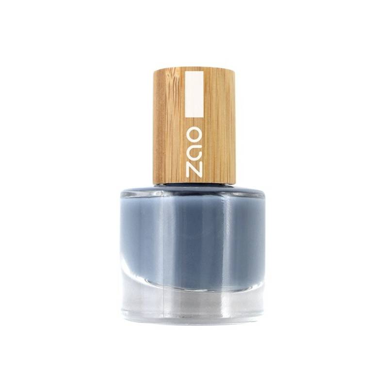 ZAO  ZAO Top Coat nagellack 8.0 ml von ZAO