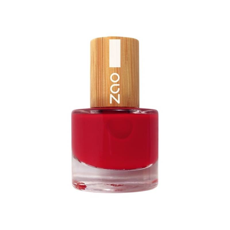 ZAO  ZAO Top Coat nagellack 8.0 ml von ZAO