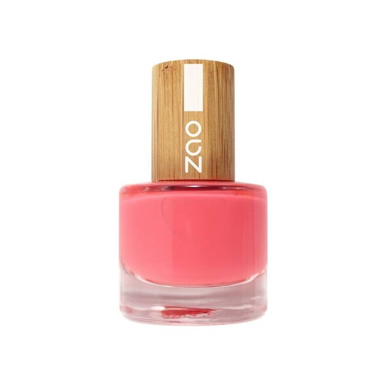 ZAO  ZAO Top Coat nagellack 8.0 ml von ZAO