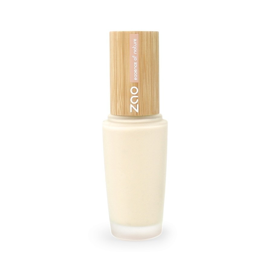 ZAO ZAO Bamboo Light Complexion Base primer 30.0 ml ZAO ZAO Bamboo Light Complexion Base primer 30.0 ml von ZAO