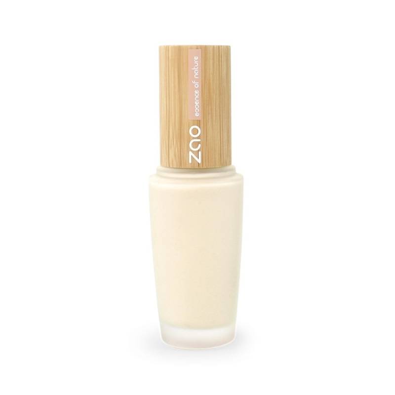 ZAO  ZAO Bamboo Light Complexion Base primer 30.0 ml von ZAO