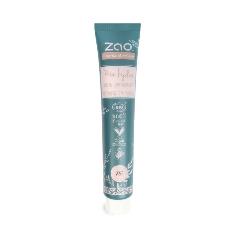 ZAO  ZAO Refill Prim'Hydra Base primer 30.0 ml von ZAO