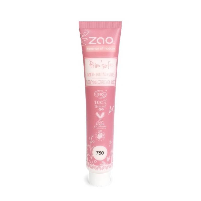 ZAO  ZAO Refill Sublim'Soft primer 30.0 ml von ZAO