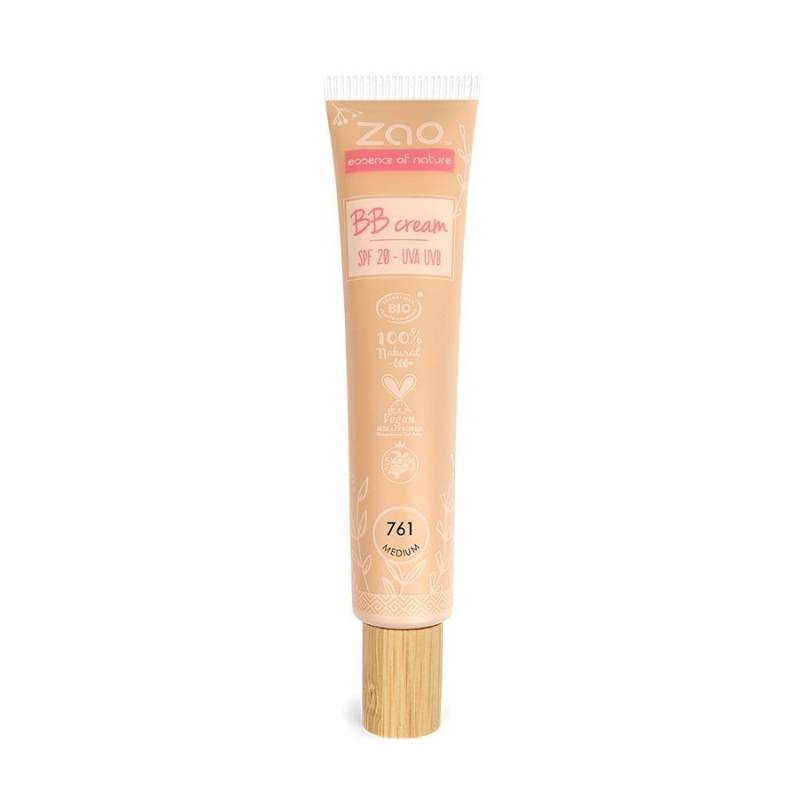 ZAO  ZAO BB Cream sonnencreme 30.0 ml von ZAO