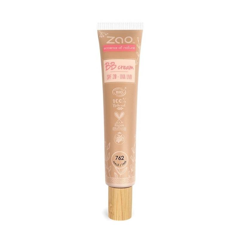 ZAO  ZAO BB Cream sonnencreme 30.0 ml von ZAO