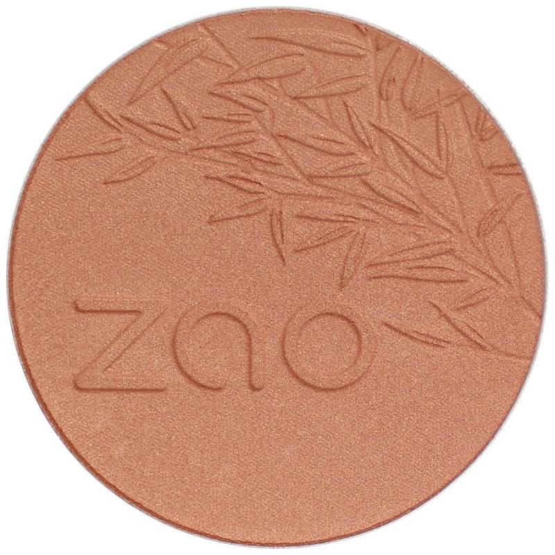 ZAO  ZAO Refill Compact rouge 9.0 g von ZAO