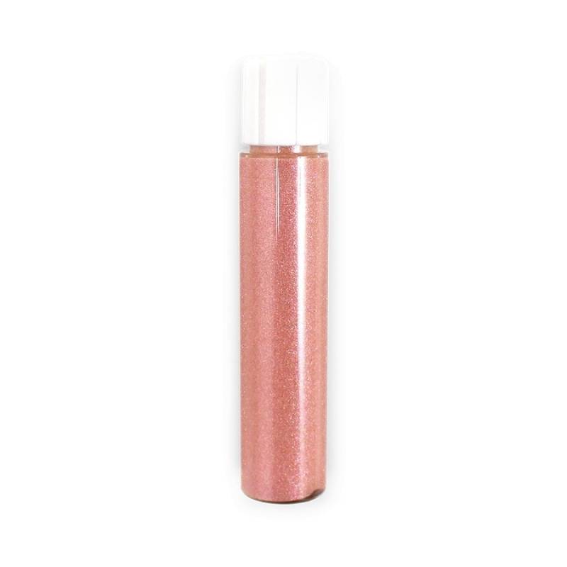 ZAO  ZAO Refill Gloss Sun Kiss - 016 Biscay Bay lipgloss 3.8 ml von ZAO