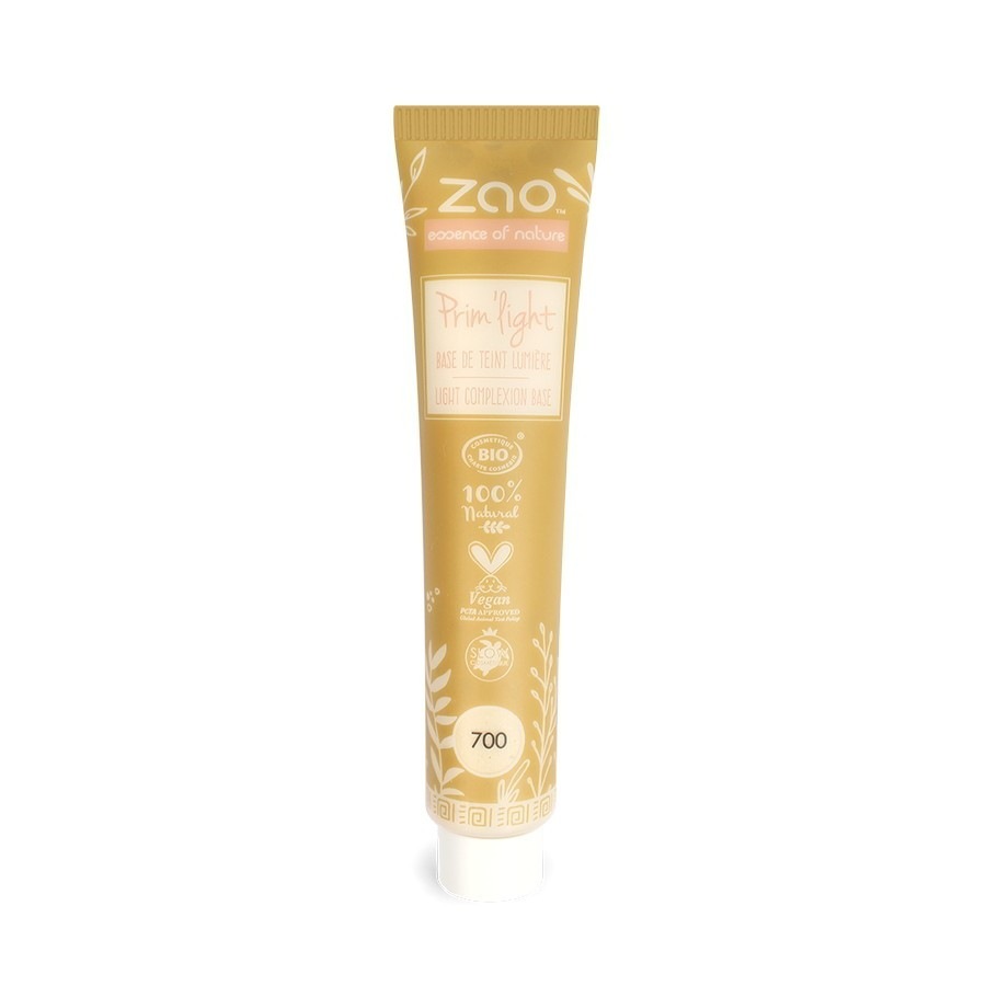 ZAO  ZAO Refill Light Complexion Base primer 30.0 ml von ZAO