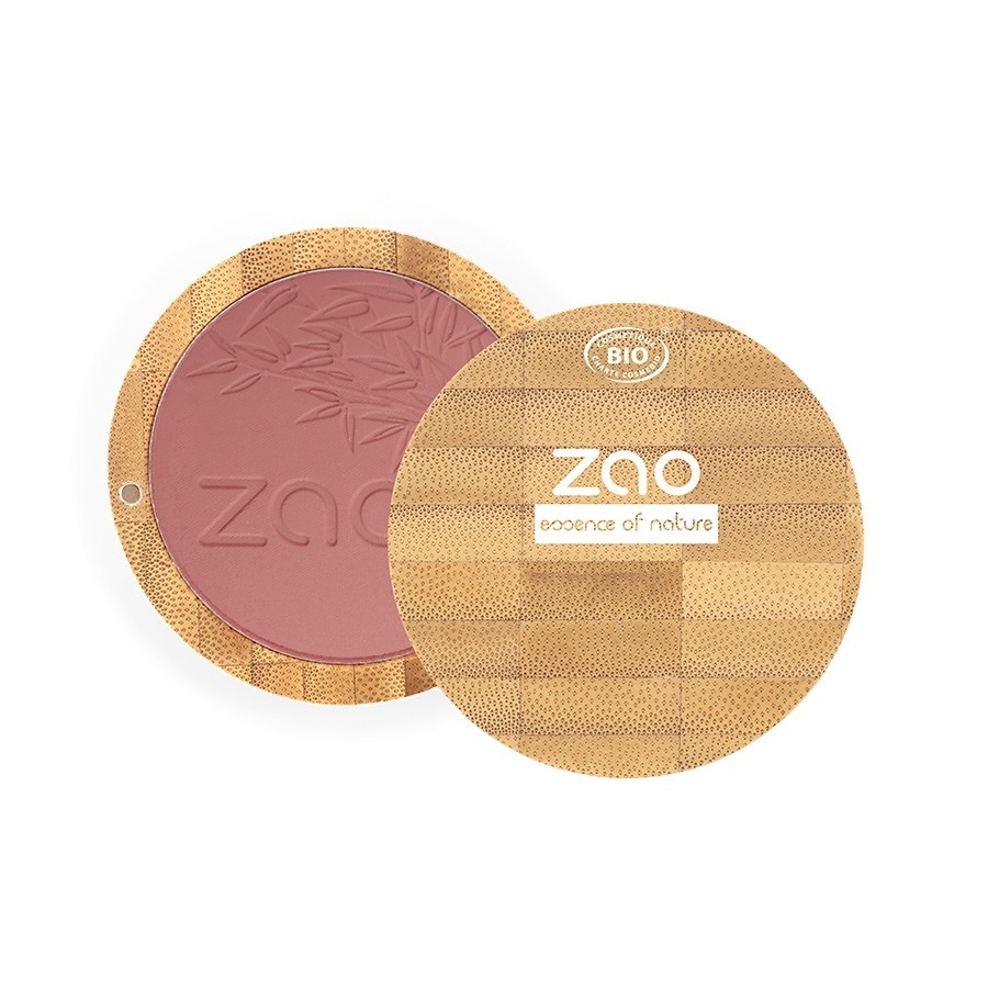 ZAO  ZAO Bamboo Compact rouge 9.0 g von ZAO
