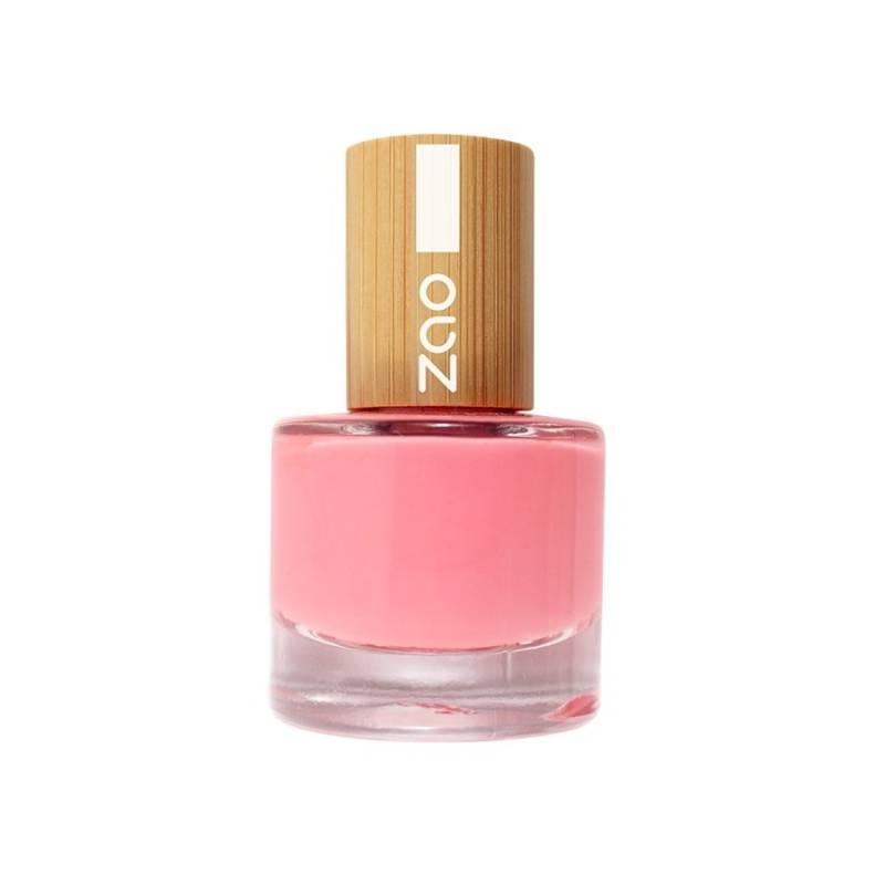 ZAO  ZAO Top Coat nagellack 8.0 ml von ZAO