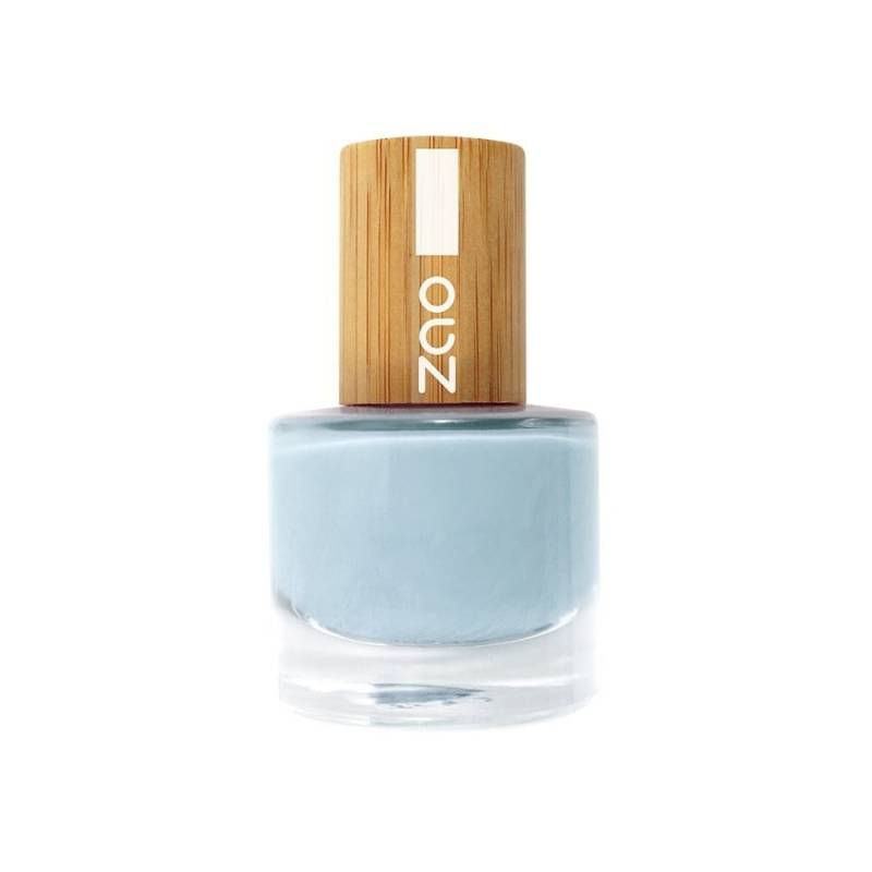 ZAO  ZAO Top Coat nagellack 8.0 ml von ZAO