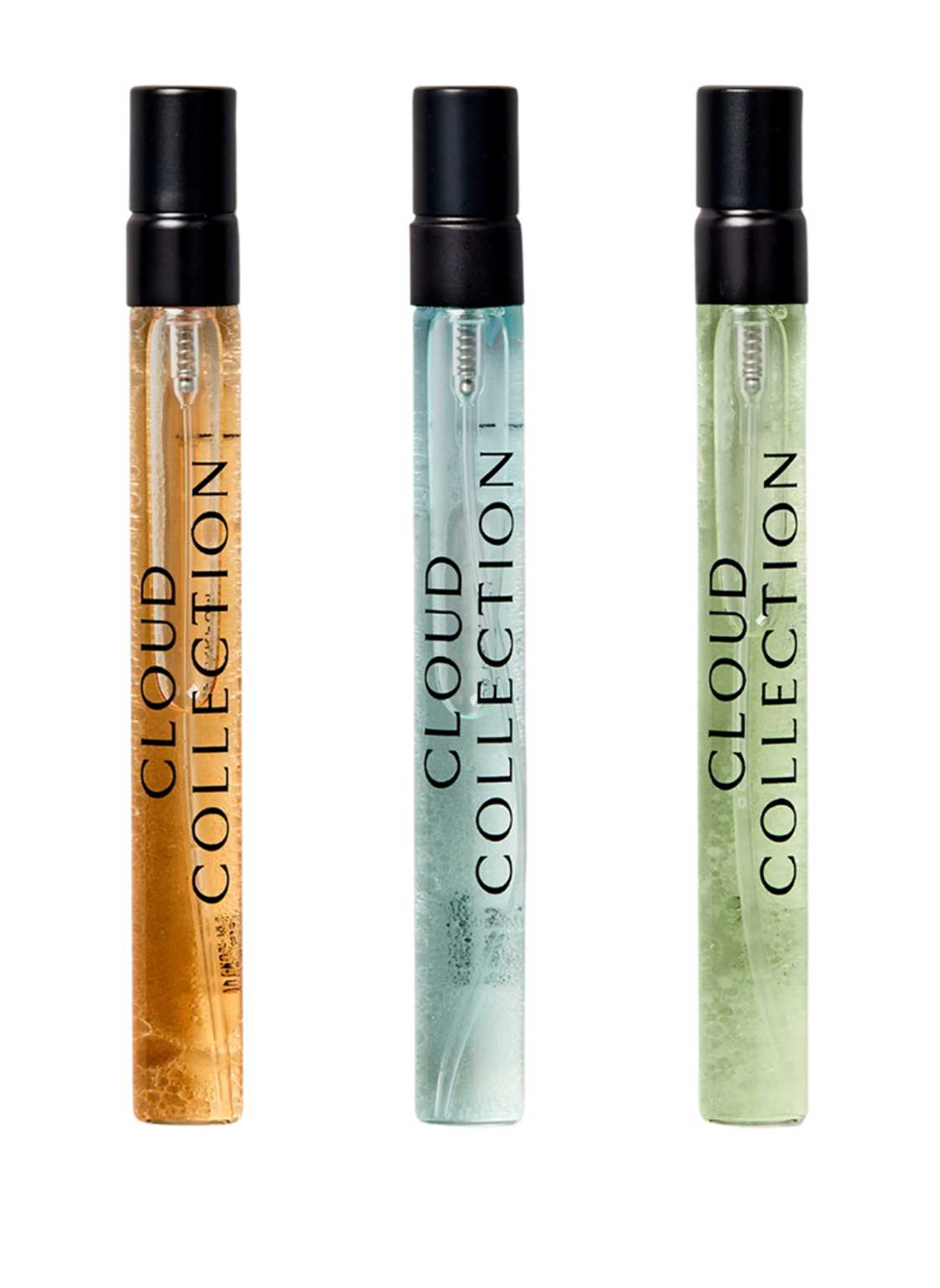 Zarkoperfume Cloud Collection Travelsize Set Duft-Set 30 ml von ZARKOPERFUME