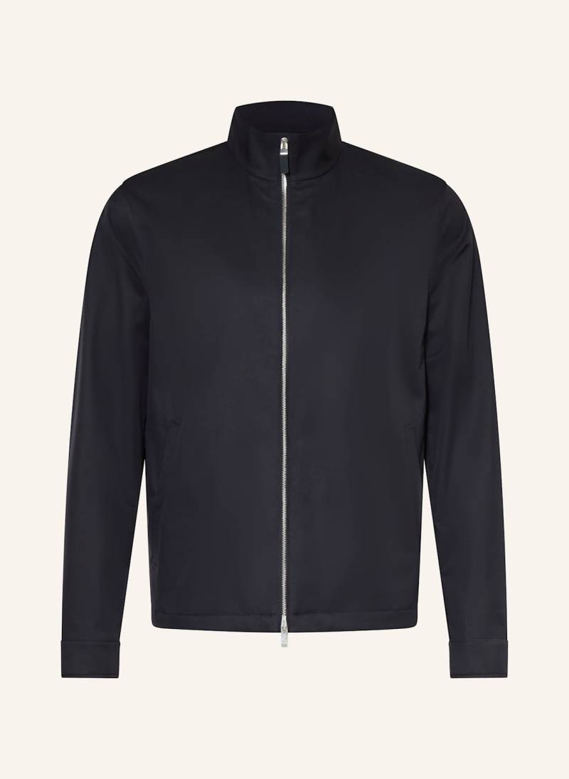 Zegna Blouson blau von ZEGNA