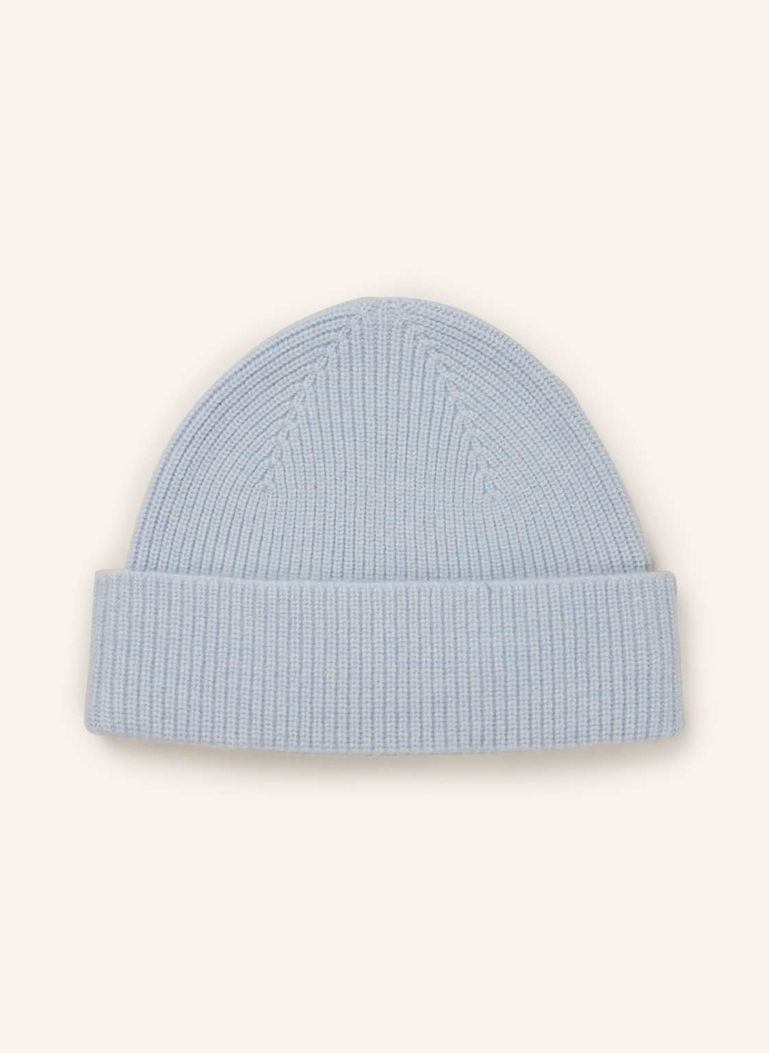 Zegna Cashmere-Mütze Oasi blau Zegna Cashmere-Mütze Oasi blau von ZEGNA