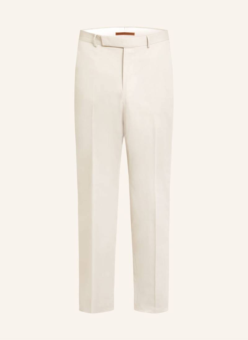 Zegna Chino Regular Fit beige von ZEGNA