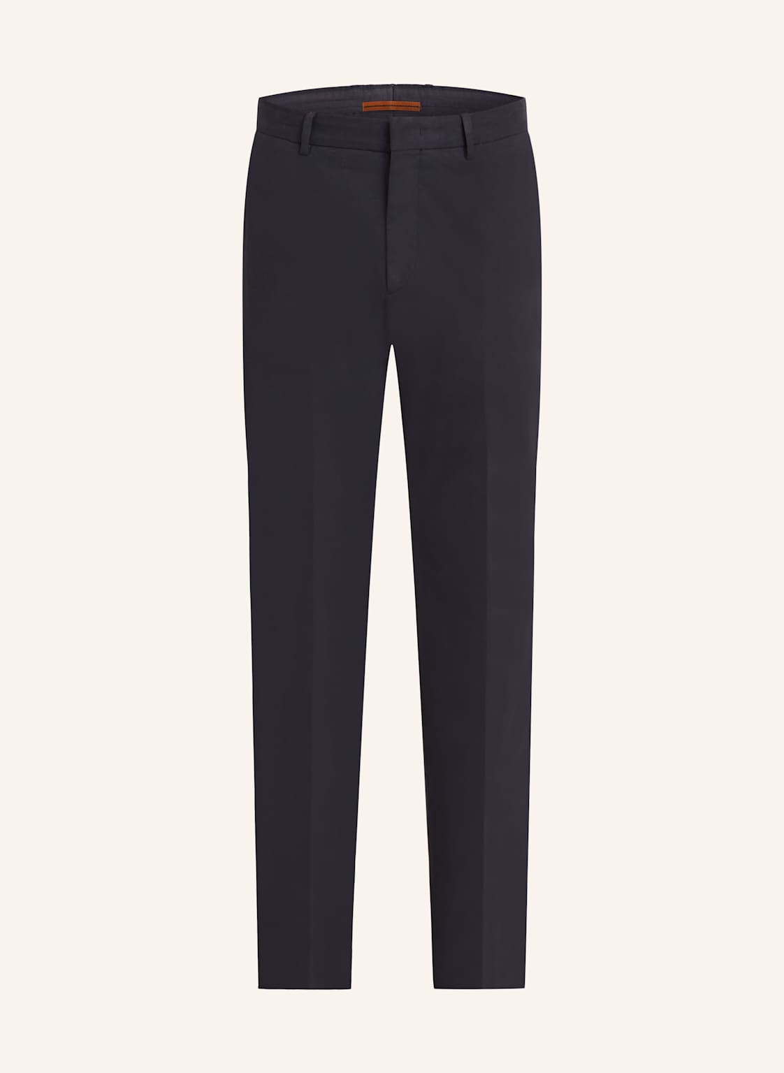 Zegna Chino Slim Fit blau Zegna Chino Slim Fit blau von ZEGNA