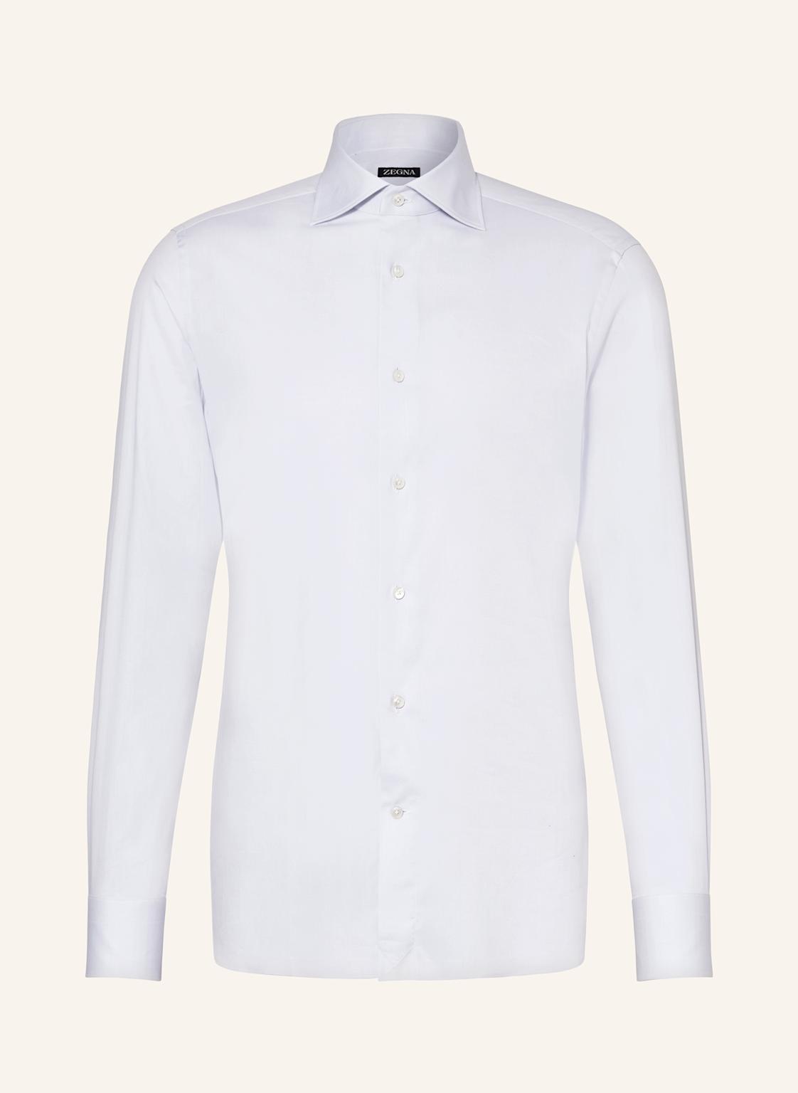 Zegna Hemd Regular Fit beige Zegna Hemd Regular Fit beige von ZEGNA