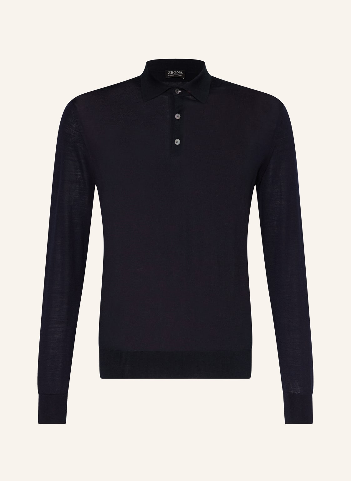 Zegna Pullover blau von ZEGNA