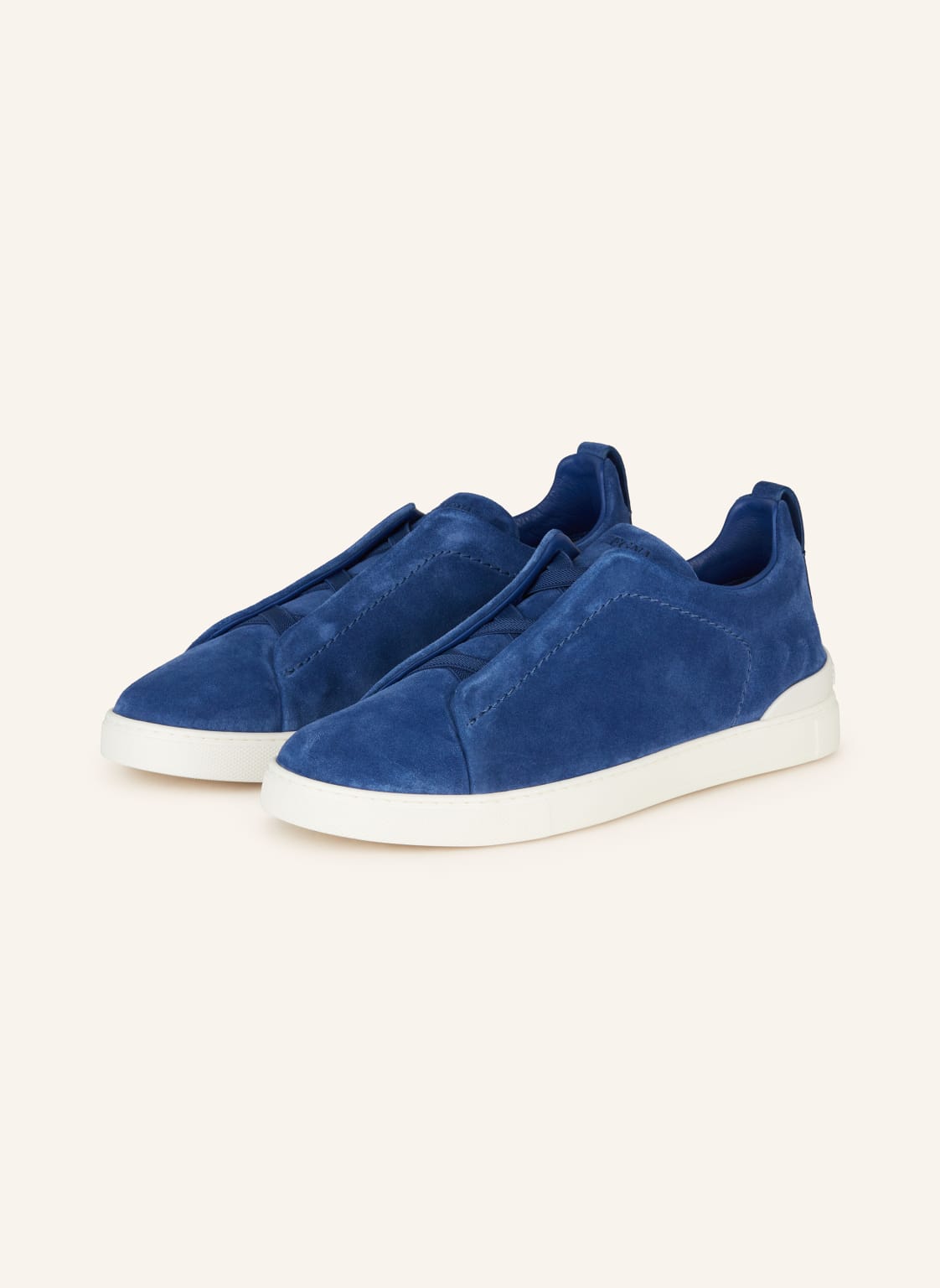Zegna Sneaker blau Zegna Sneaker blau von ZEGNA