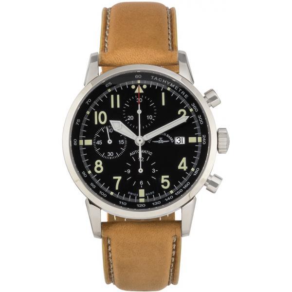 ZENO-WATCH BASEL, Magellano Pilot Navigator Chronograph von ZENO WATCH BASEL