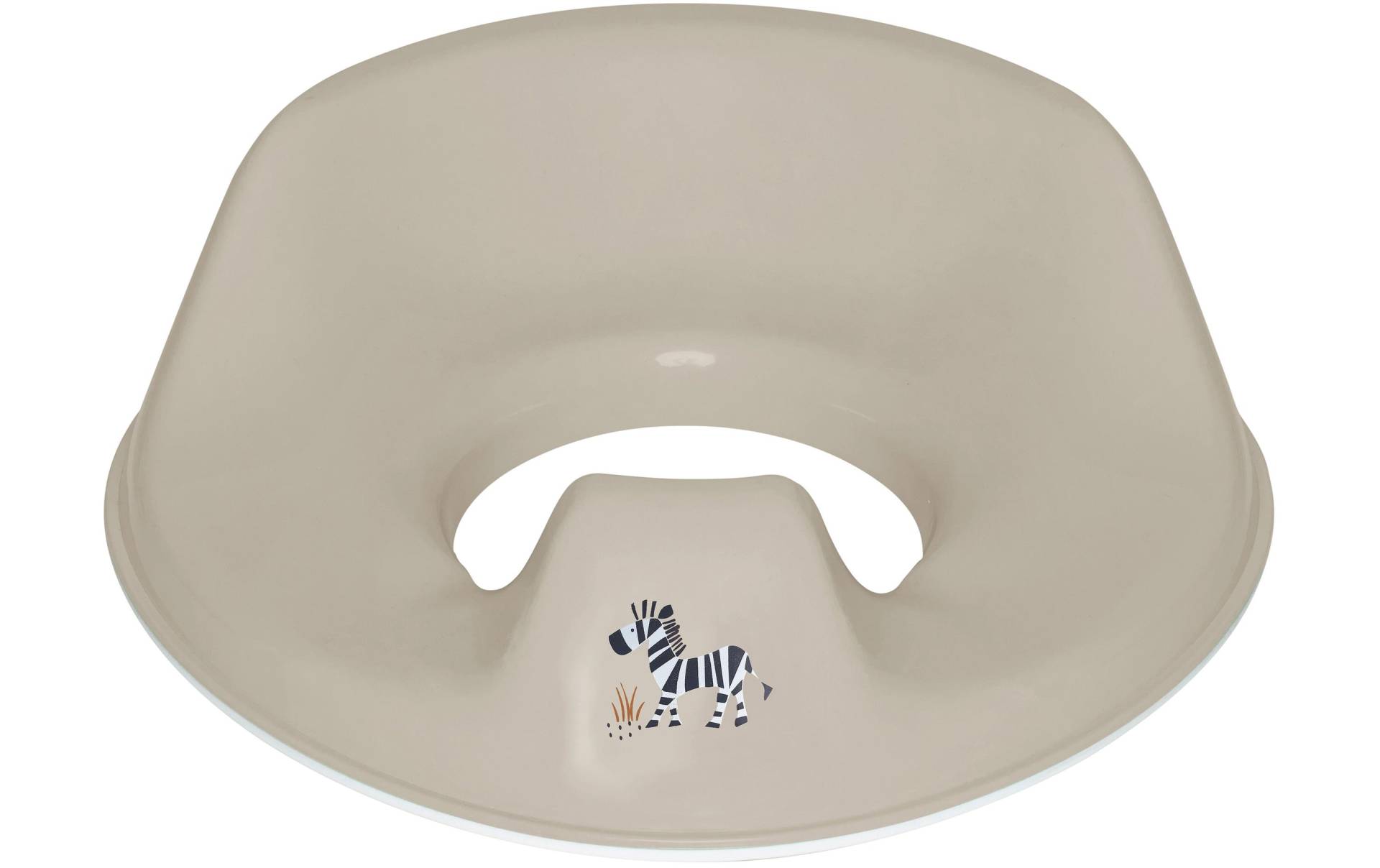 ZEWI bébé-jou Kinder-WC-Sitz »de Luxe Steppe« ZEWI bébé-jou Kinder-WC-Sitz »de Luxe Steppe« von ZEWI bébé-jou