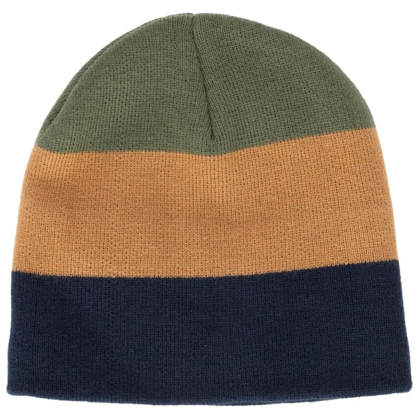 ZIG ZAG - Kid's Nemo Hat - Mütze Gr One Size blau;bunt;grau/schwarz;rot;türkis von ZIG ZAG