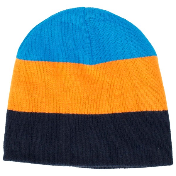 ZIG ZAG - Kid's Nemo Hat - Mütze Gr One Size blau von ZIG ZAG