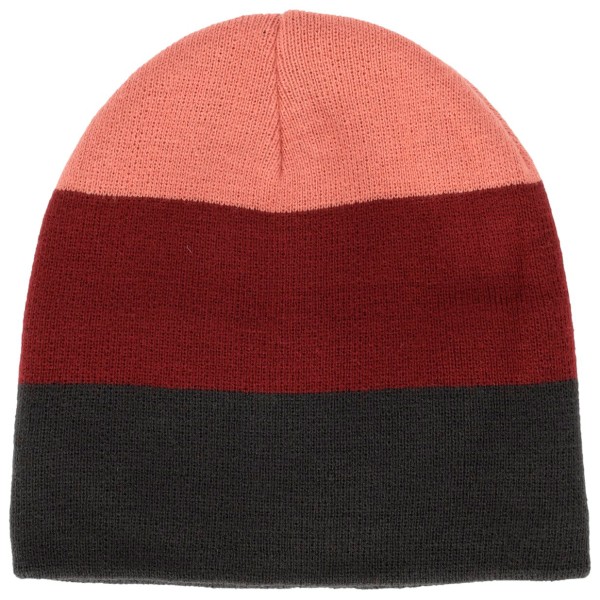 ZIG ZAG - Kid's Nemo Hat - Mütze Gr One Size rot von ZIG ZAG